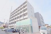 ＪＲ可部線安芸長束駅まで徒歩7分