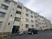 翠ヶ丘団地2号棟