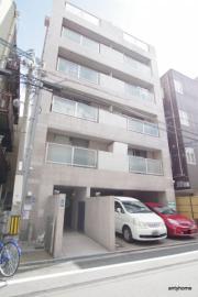 地下鉄谷町線野江内代駅まで徒歩12分