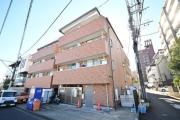 東武東上線成増駅まで徒歩2分