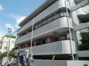 ＪＲ東海道本線六甲道駅まで徒歩9分