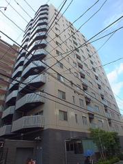 京王線調布駅まで徒歩2分