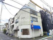 ＪＲ総武線（各駅停車）新小岩駅まで徒歩12分