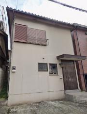 リフォームプラン設定可能 世田谷代田貸戸建