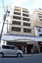 地下鉄御堂筋線本町駅まで徒歩6分