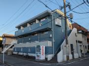西鉄天神大牟田線高宮駅まで徒歩12分