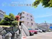 名鉄名古屋本線本笠寺駅まで徒歩5分