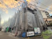 フジパレス神崎川駅東
