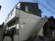 アン・フィオーレ渋木