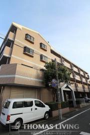 クレセント89