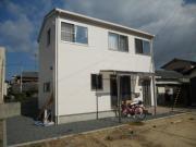 花の町住宅