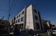 京成本線堀切菖蒲園駅まで徒歩12分