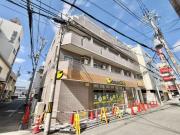近鉄長野線古市駅まで徒歩1分