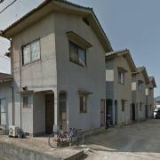 西山住宅