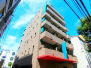 東京メトロ東西線西葛西駅まで徒歩4分