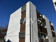 小田急小田原線登戸駅まで徒歩9分