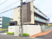 ＪＲ総武線（各駅停車）西船橋駅まで徒歩9分