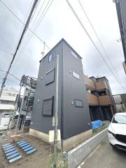 レガシィーKA