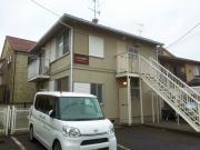 多摩都市モノレール柴崎体育館駅まで徒歩8分