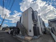 西鉄貝塚線名島駅まで徒歩9分