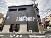 東淀川ガレージハウス