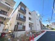 アビタシオン北野田