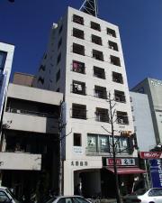 地下鉄名城線上前津駅まで徒歩4分