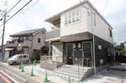 ＪＲ埼京線北戸田駅まで徒歩16分
