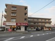 愛媛県伊予郡砥部町高尾田
