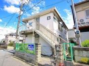 近鉄難波・奈良線近鉄奈良駅までバス約18分 徒歩2分