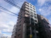鹿児島市電谷山線甲東中学校前駅まで徒歩5分