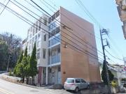 京王線聖蹟桜ヶ丘駅まで徒歩6分