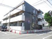 セレスティア中央