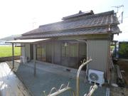 片山貸家