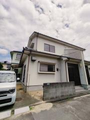 田房洋人一戸建 C-1