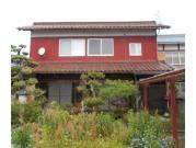 東近江市今町貸家