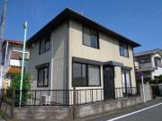 東武越生線一本松駅まで徒歩13分