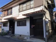 高安町北5丁目テラスハウス