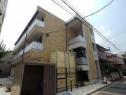ＪＲ京浜東北・根岸線西川口駅まで徒歩12分