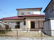 下高津3丁目住宅