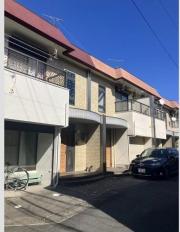 向宿サンハイツ2号棟