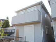 三室大古里緑地住宅 H号棟