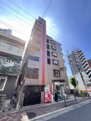 地下鉄長堀鶴見緑地線京橋駅まで徒歩2分