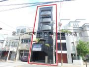 真法院町 一棟ビル