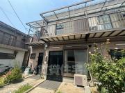 阪急神戸線神崎川駅まで徒歩15分