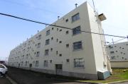ビレッジハウス野幌 1号棟
