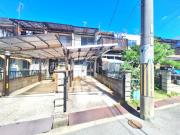 春日元町テラスハウス