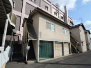 掛之町アパート