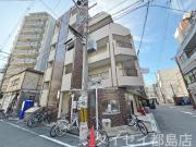 地下鉄谷町線都島駅まで徒歩2分