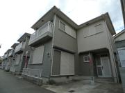 ロレーヌハイツ宝殿II